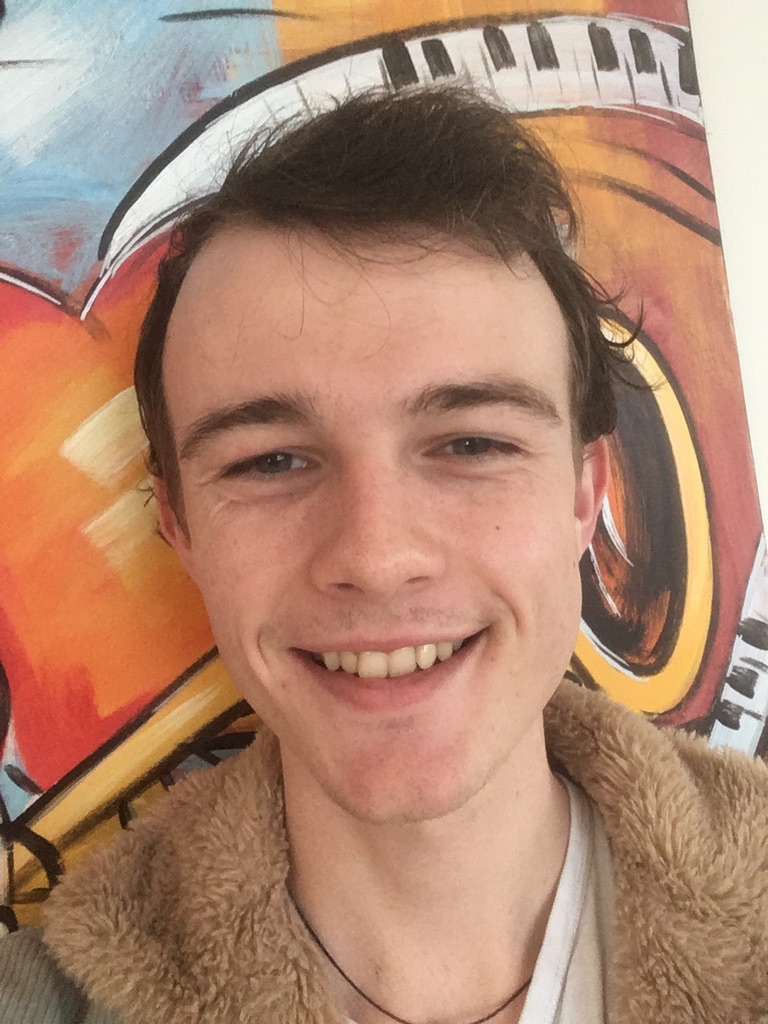 Class Information Canvas Bag Drama School